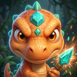 Primal Legacy: Idle RPG