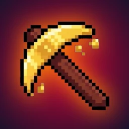Idle Pickaxe Master 아이콘